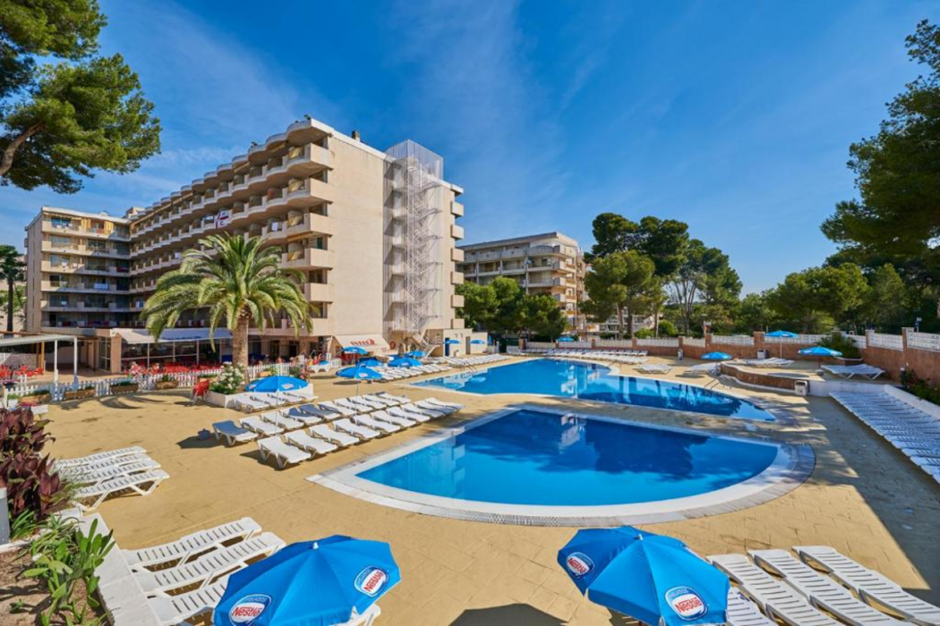 Inter2 Salou Apartments 10/35