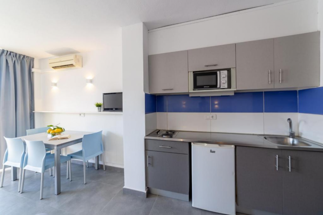 Inter2 Salou Apartments 6/35