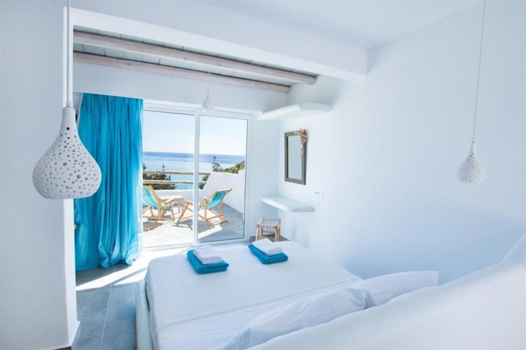 Poseidon Beach Hotel Aok 5/8