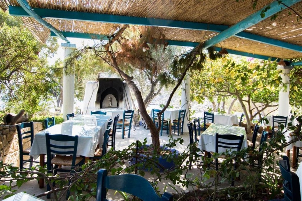 Poseidon Beach Hotel Aok 6/8
