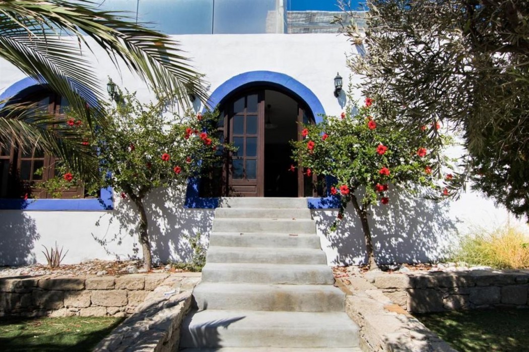 Poseidon Beach Hotel Aok 7/8