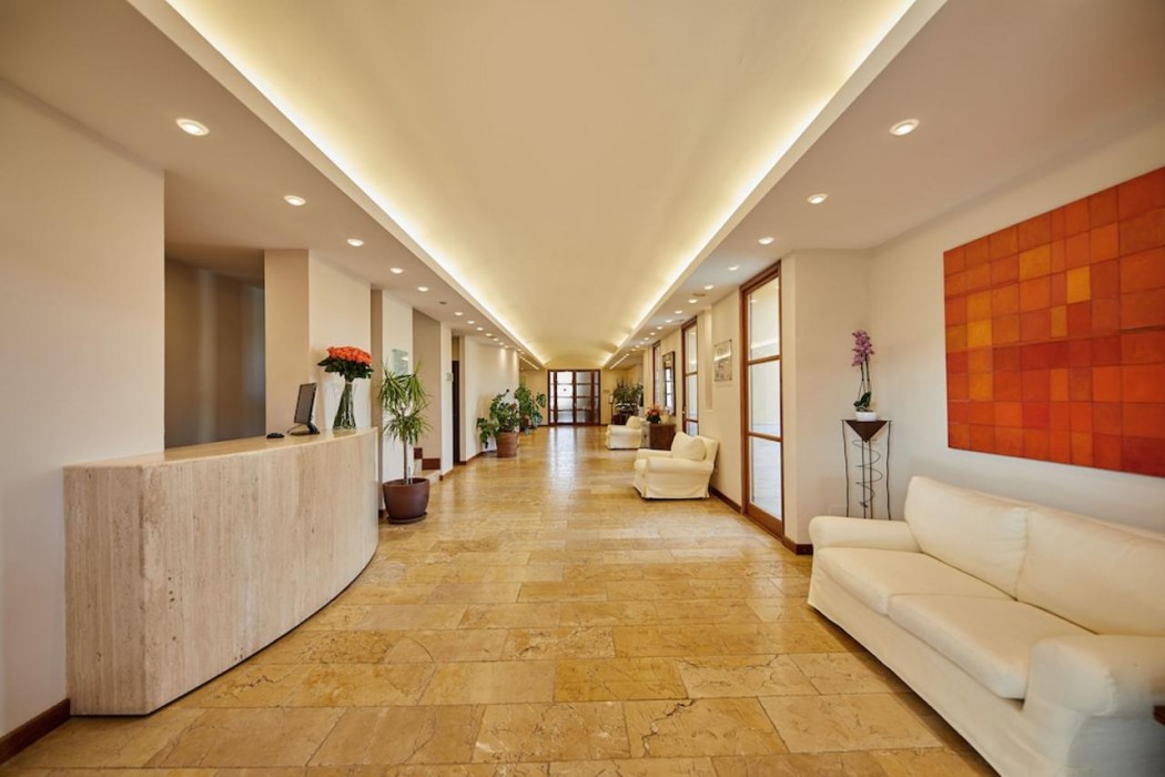 Pula Suites Boutique Resort 4/97