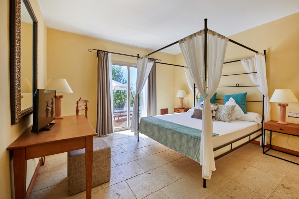 Pula Suites Boutique Resort 26/97