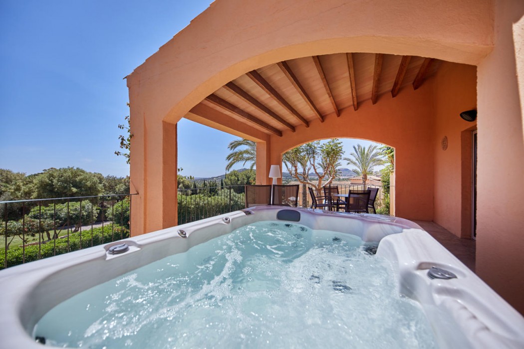 Pula Suites Boutique Resort 31/97