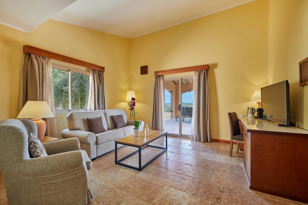 Pula Suites Boutique Resort 34/97