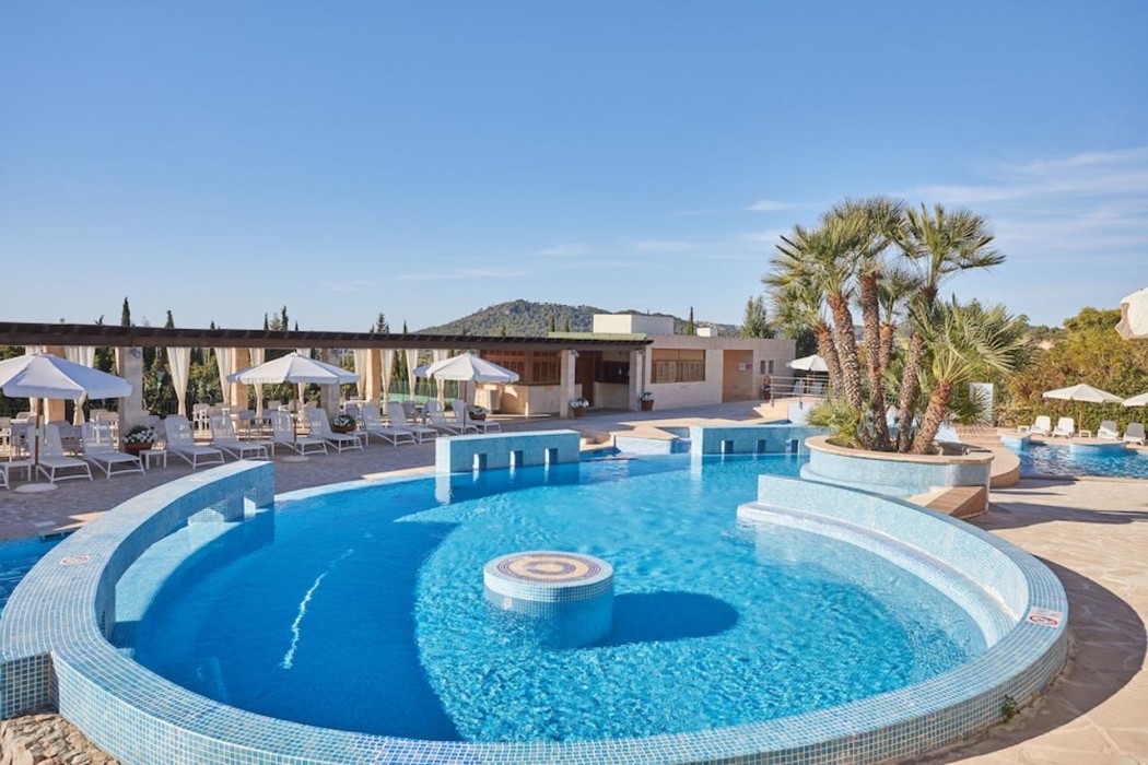 Pula Suites Boutique Resort 67/97