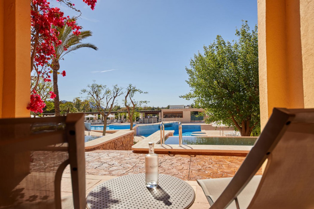Pula Suites Boutique Resort 39/97