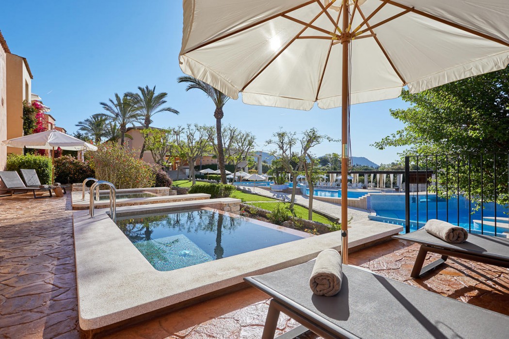 Pula Suites Boutique Resort 44/97