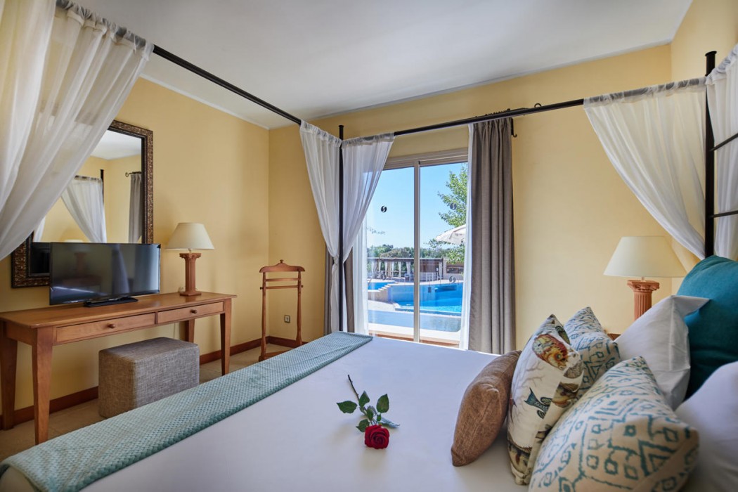Pula Suites Boutique Resort 20/97