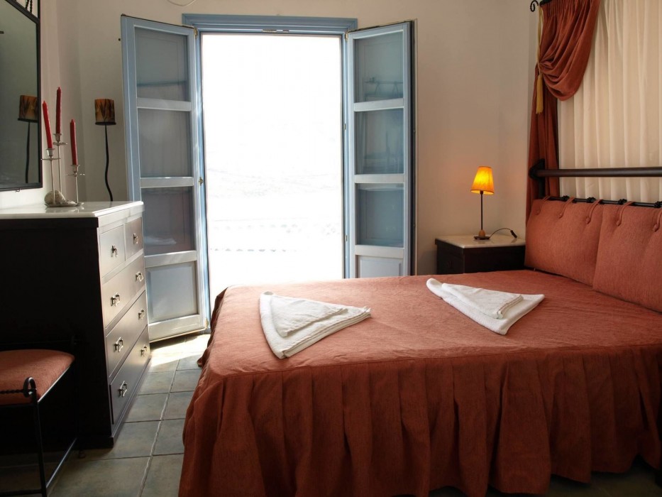 Ixthioessa Hotel 19/53