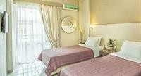 Alsus Crete Escape 30/100