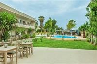 Alsus Crete Escape 46/100