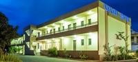 Alsus Crete Escape 25/100