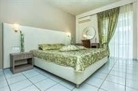 Alsus Crete Escape 53/100