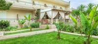 Alsus Crete Escape 16/100