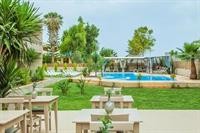 Alsus Crete Escape 45/100