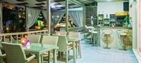 Alsus Crete Escape 60/100