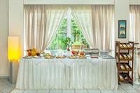 Alsus Crete Escape 40/100