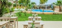 Alsus Crete Escape 59/100