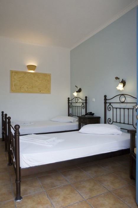 Sandy Villas 4/5
