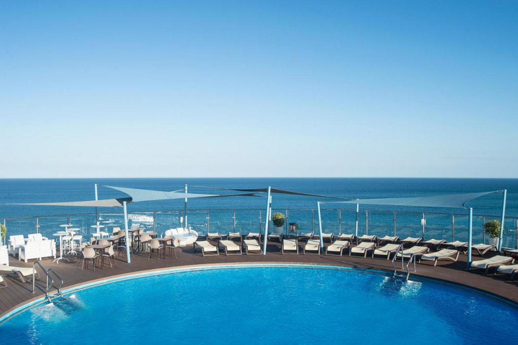 Pierre Vacances El Puerto Hotel 36/59