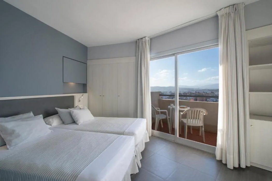 Pierre Vacances El Puerto Hotel 16/59