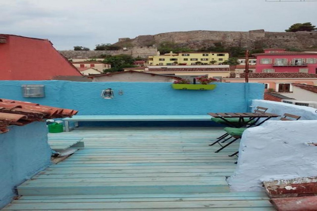 Althaia Pension
