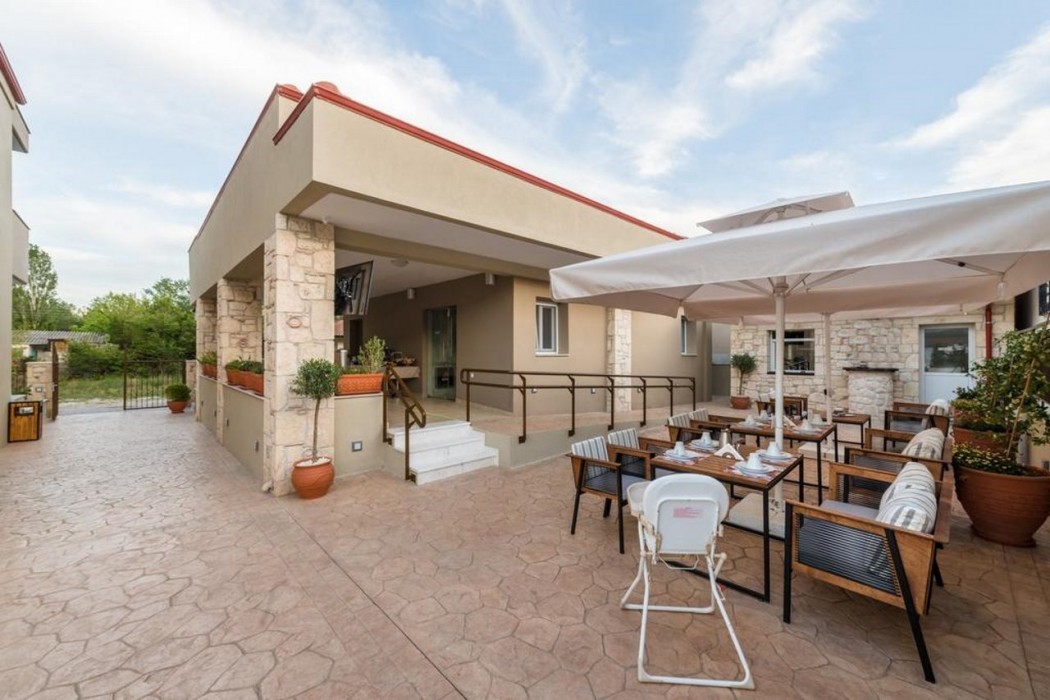 Lagaria Palace Asprovalta 55/92