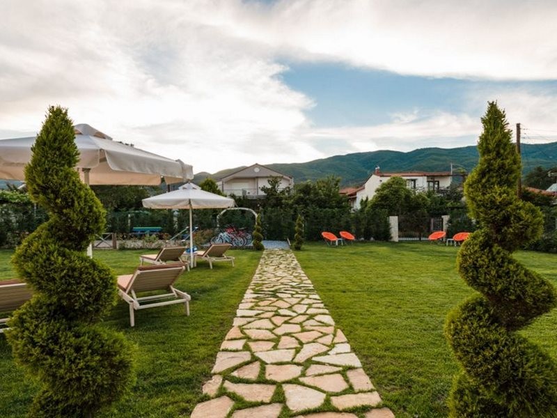 Lagaria Palace Asprovalta 53/92