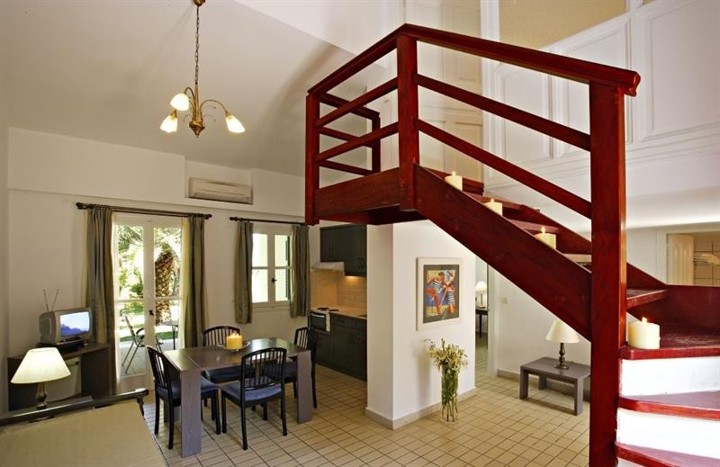 Century Resort Villas 26/65
