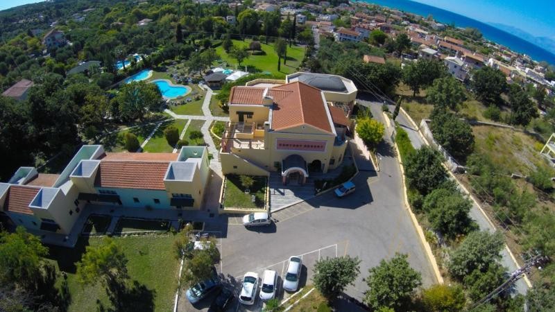 Century Resort Villas 10/65