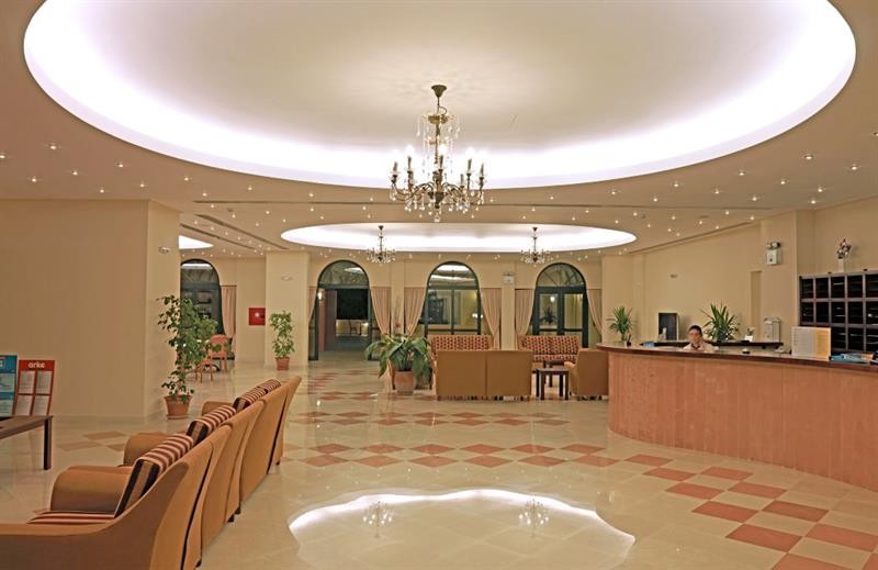 Century Resort Villas 27/65