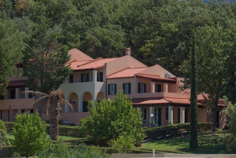 Century Resort Villas 19/65