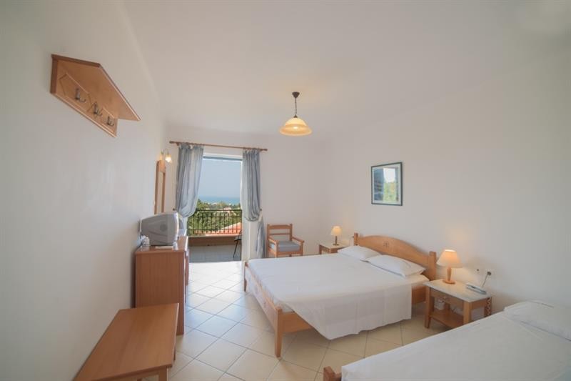 Century Resort Villas 13/65