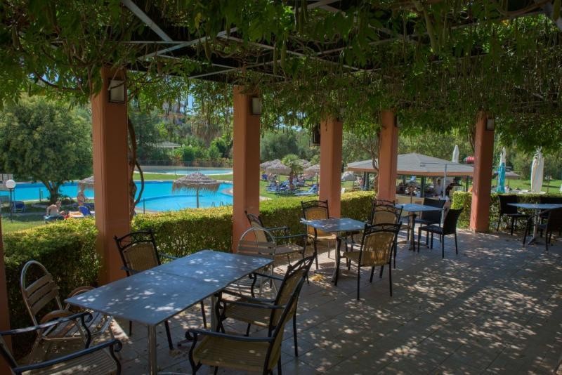 Century Resort Villas 12/65