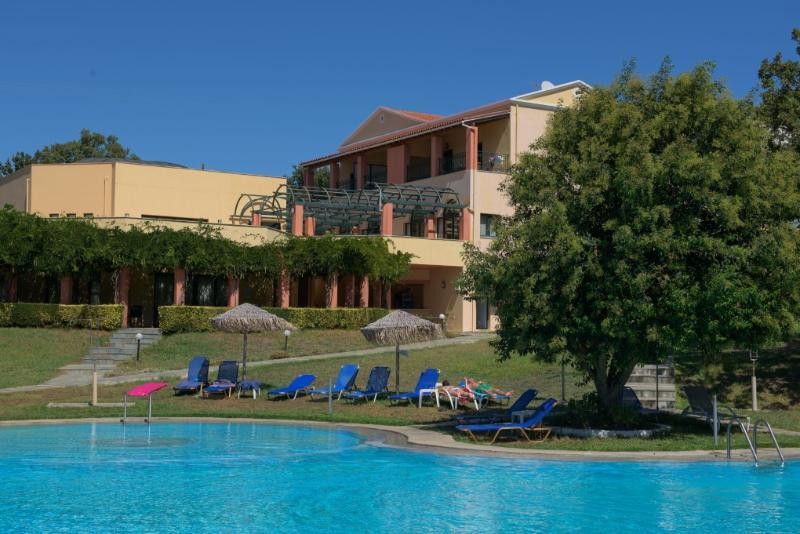 Century Resort Villas 18/65