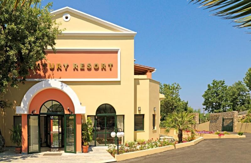 Century Resort Villas 11/65