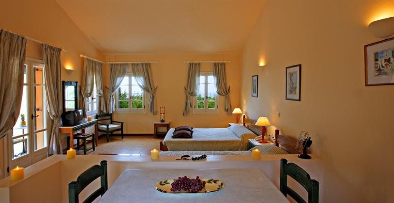 Century Resort Villas 30/65
