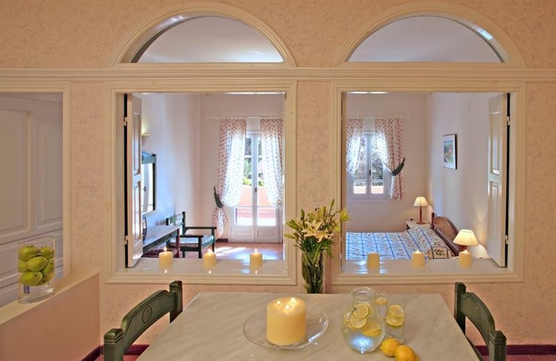 Century Resort Villas 36/65
