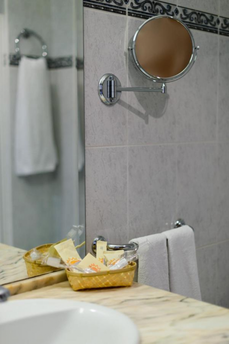 Monarque Fuengirola Park Hotel 10/56
