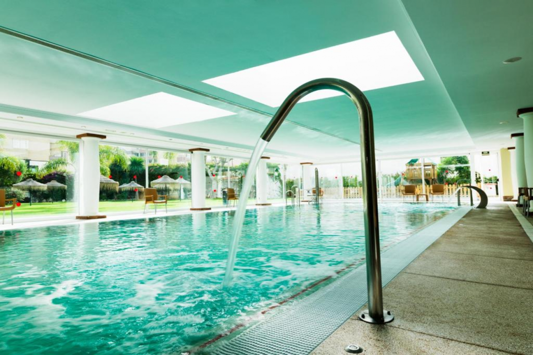 Monarque Fuengirola Park Hotel 24/56