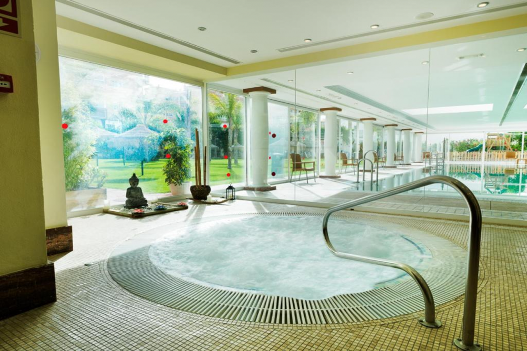 Monarque Fuengirola Park Hotel 13/56