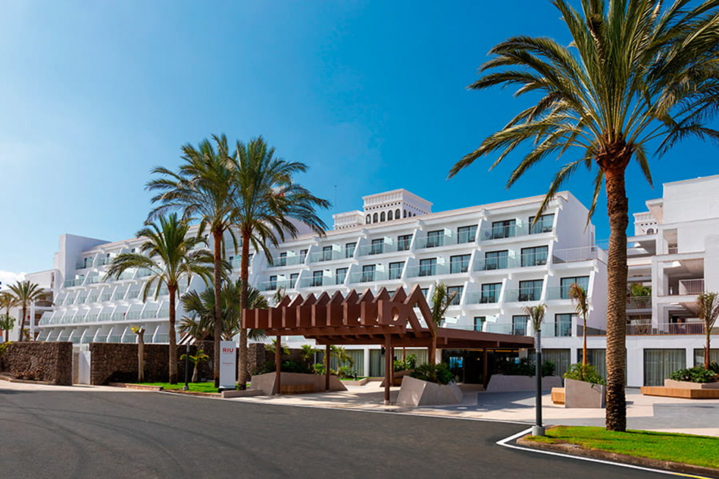 Hotel RIU Buenavista in ADEJE