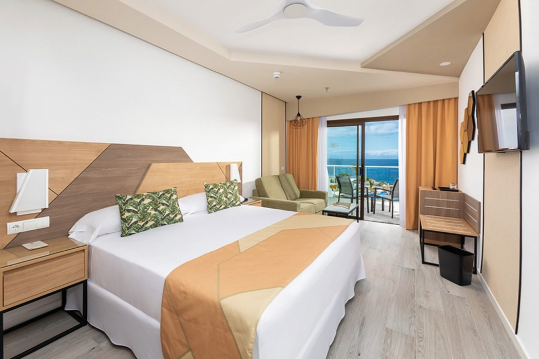 Hotel RIU Buenavista 9/59
