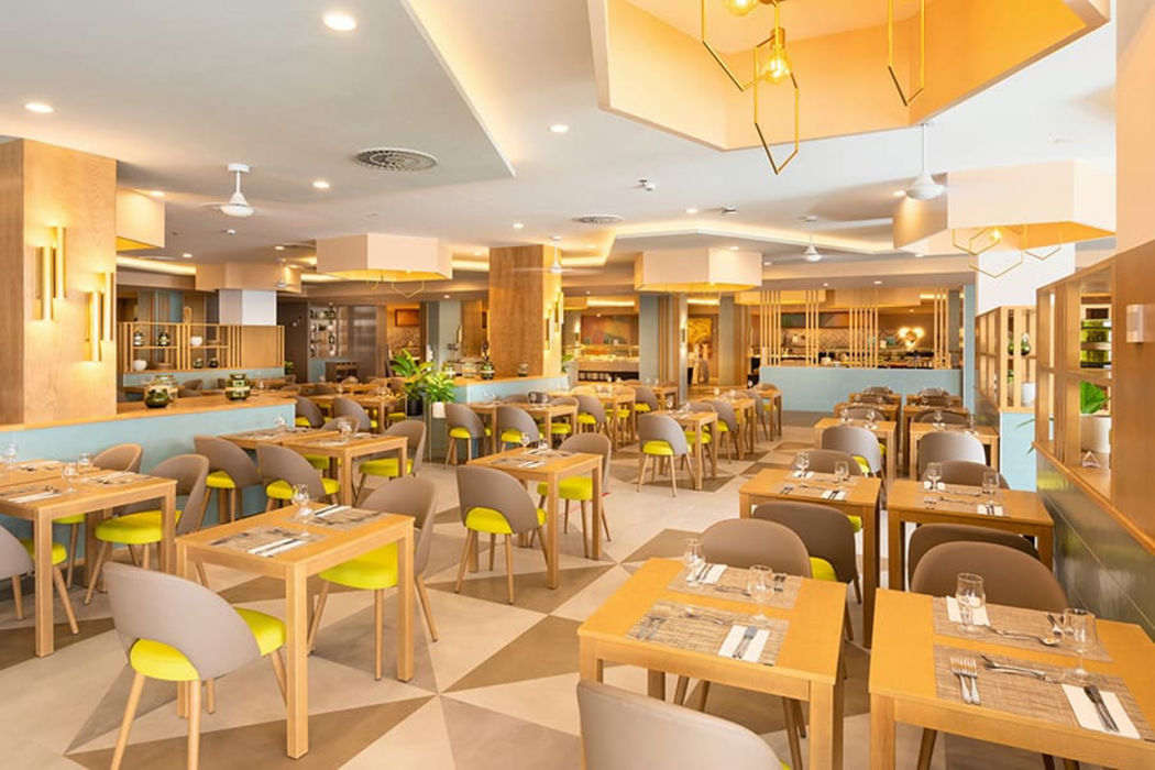 Hotel RIU Buenavista 21/59