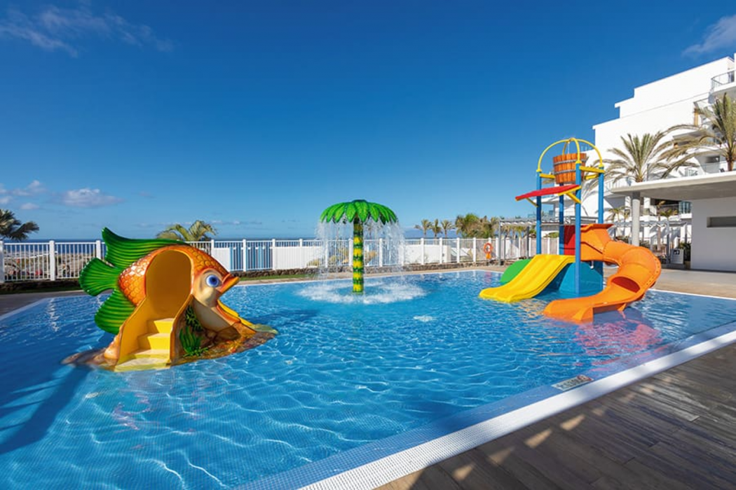 Hotel RIU Buenavista 24/59