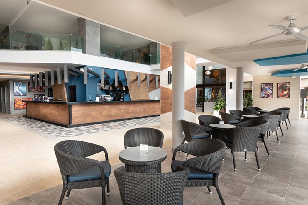 Hotel RIU Buenavista 18/59