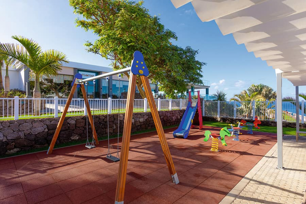 Hotel RIU Buenavista 44/59