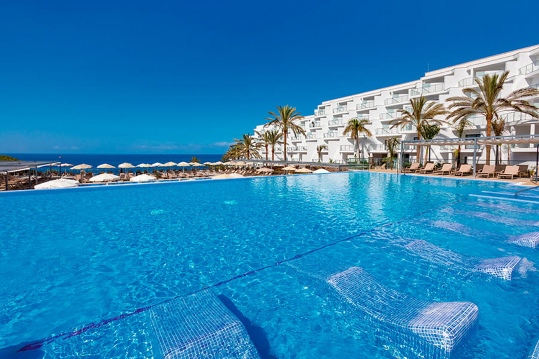 Hotel RIU Buenavista 23/59