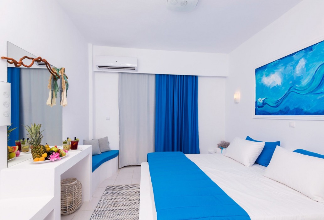 Mojito Beach Rooms 24/52